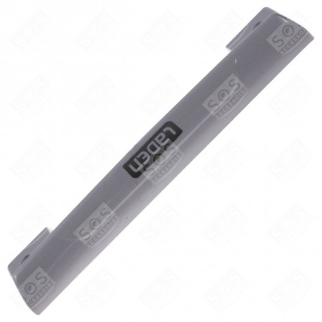 DOOR HANDLE REFRIGERATOR, FREEZER - 481246268999