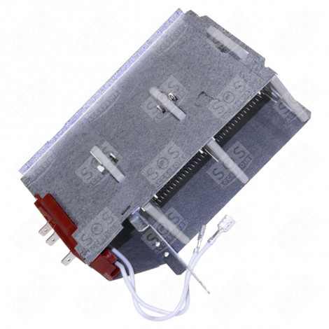 DRYER HEATING ELEMENT 1900W TUMBLE DRYER - 00087182