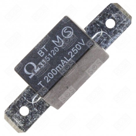 FUSE 200MA 250V GAS / ELECTRIC OVENS - C00264497