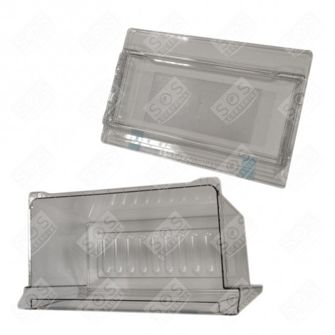 VEGETABLE DRAWER REFRIGERATOR, FREEZER - MJS37581404