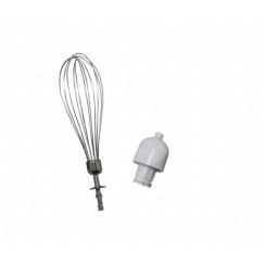 Whisk with adaptor (original)