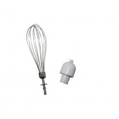 Whisk with adaptor (original)
