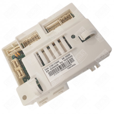 POWER MODULE (ORIGINAL) WASHING MACHINES - C00299017