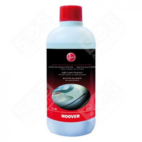 IRON DESCALER 500 ML CARE PROTECT IRON, STEAM IRON - 35601776, 35602109