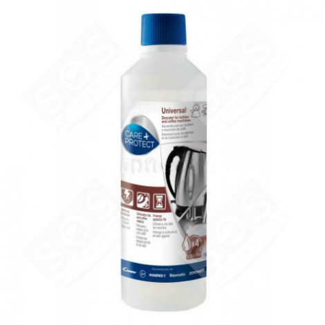 LIQUID DESCALER COFFEE MAKER, ESPRESSO - 35601772, 35602108