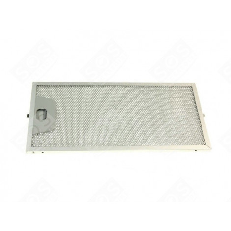 METAL FILTER EXTRACTOR HOOD - 133.0075.212