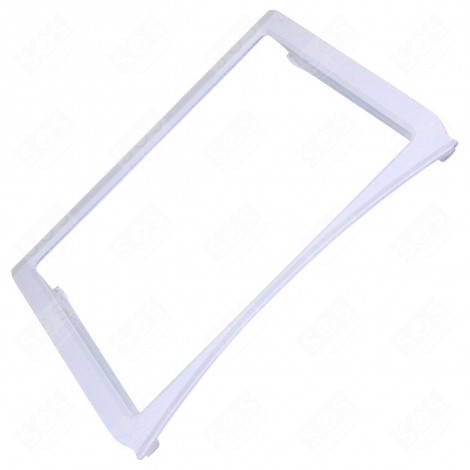 GLASS SHELF (ORIGINAL) REFRIGERATOR, FREEZER - DA97-06440B