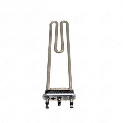 HEATING ELEMENT (INSERTED ELECTRICAL ELEMENT) 2,000W (ORIGINAL) WASHING MACHINES - 00269293