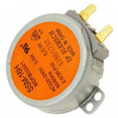 Original turntable motor