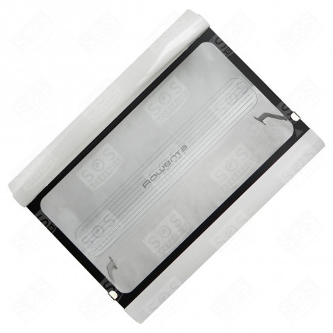 DOOR WITH BRACKETS GAS / ELECTRIC OVENS - SS-184983