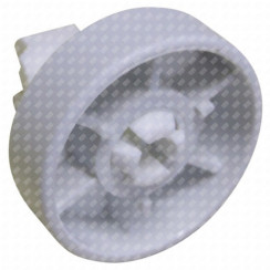 Original lower basket rollers