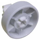 Original lower basket rollers