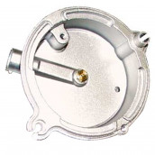 Injector holder, spray r.