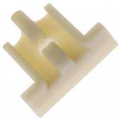 Original locking support of the balancer