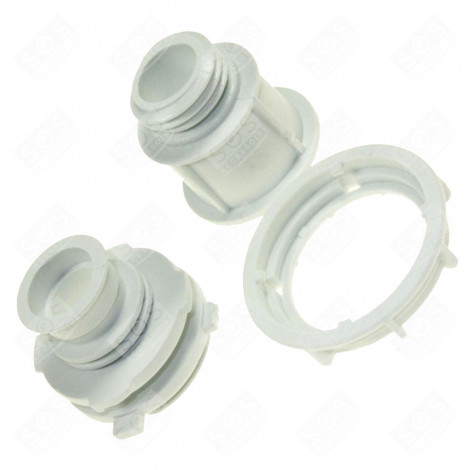 LOWER COLLECTOR SUPPORT DISHWASHER - C00066643