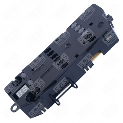 ORIGINAL CONTROL MODULE DISHWASHER - 8996461920705