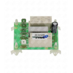 Original Electronic Power Card