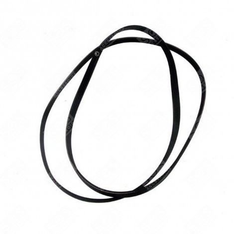 1314J4 DRIVE BELT WASHING MACHINES - 00278339, 278339
