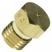 Butane/propane injector 90