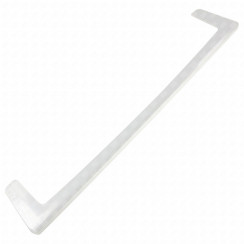 FRONT GLASS DOOR COVER TRIM