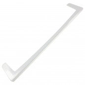 FRONT GLASS DOOR COVER TRIM