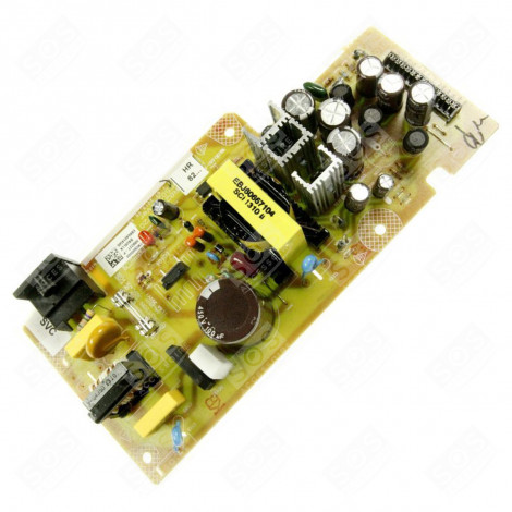 POWER SUPPLY CIRCUIT BOARD HOME CINEMA, DVD, BLU-RAY PLAYER - EBR64014506