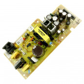 Power supply circuit board