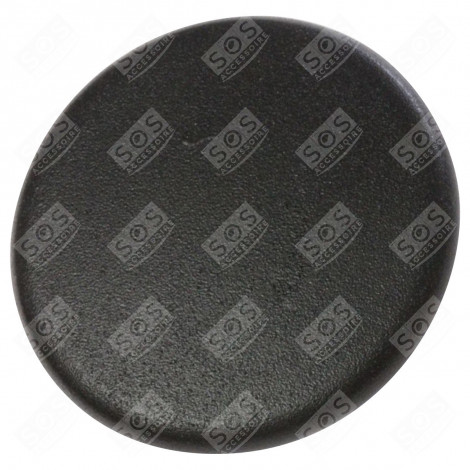BURNER CAP [NO.4731] GAS / ELECTRIC OVENS - 481236069011