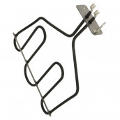 Grill heating element