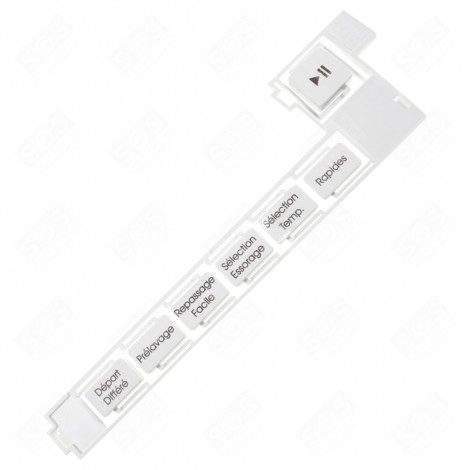 BUTTON SET WASHING MACHINES - 41041011