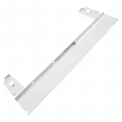 WHITE FRONT SUPPORT BASE GAS / ELECTRIC OVENS - 36050133