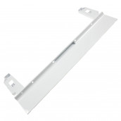 White front support base