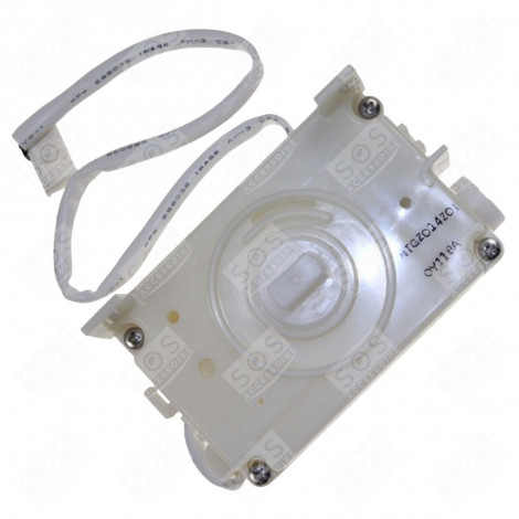 MOTEUR FABRIQUE DE GLACE REFRIGERATOR, FREEZER - 0064001224