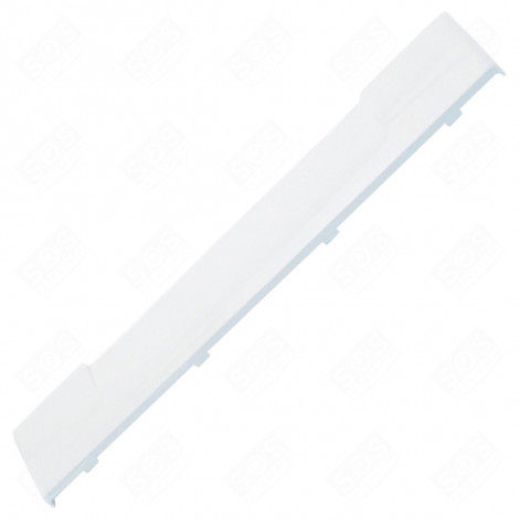 ORIGINAL WHITE BASE GAS / ELECTRIC OVENS - C00117495