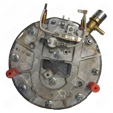 WATER BOILER STEAM IRONS / STEAM GENERATOR IRONS - CS-00113418