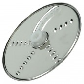AT284 - AT284 fine mincing/grating disc