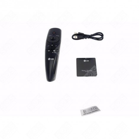 ANMR300 MAGIC REMOTE REMOTE CONTROL KIT TELEVISIONS / TVS - AKB73596501-EAD61881001-EAT61673601
