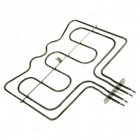 ORIGINAL GRILL ROOF HEATING GAS / ELECTRIC OVENS - 3427517218