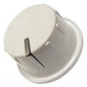 Selector control knob