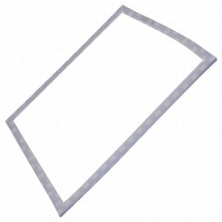 Door seal (freezer section)