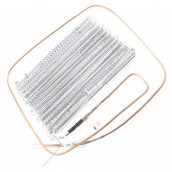 Original defrost resistance