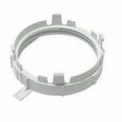 Air outlet tensioner ring