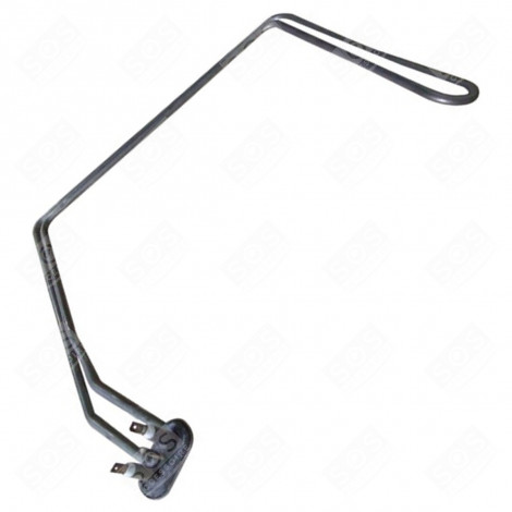 RESISTANCE (THERMOPLONGEUR) 2800W DISHWASHER - 50238340009