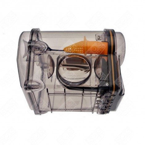 COMPLETE DUST TANK VACUUM CLEANER  - 4055126603