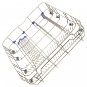 Complete lower basket