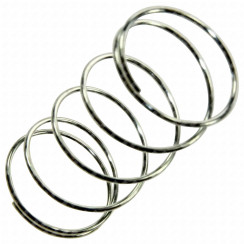 Pedal spring