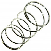 Pedal spring