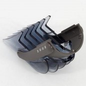 Large comb (cutting guide)