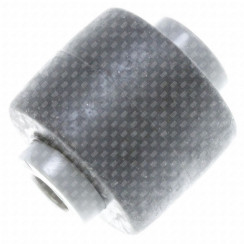 Original front wheel