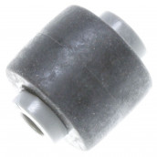 Original front wheel